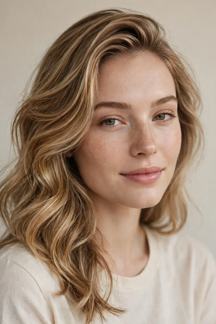 Soft Side Swept Waves